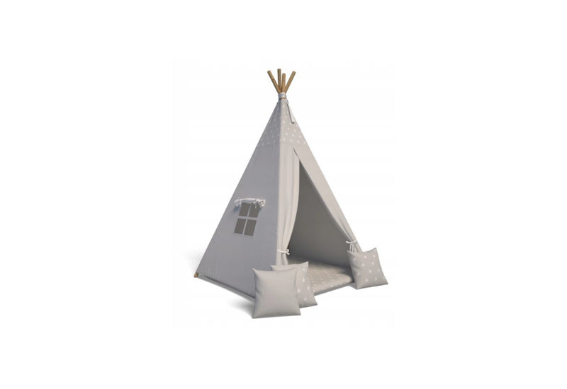 Detský stan WIGWAM - ARANZ - 1