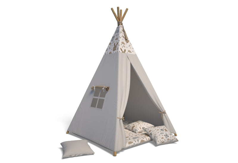 Detský stan WIGWAM - ARANZ - 3