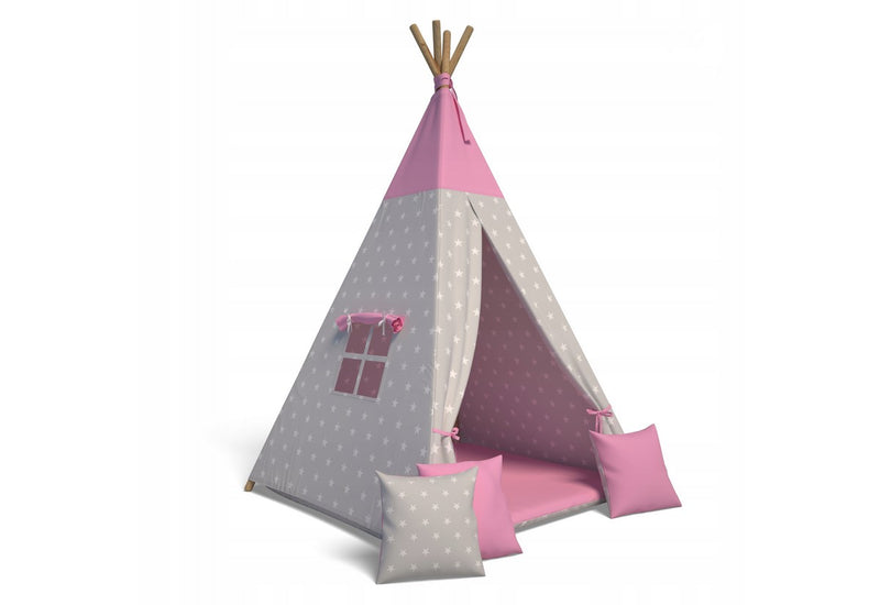 Detský stan WIGWAM - ARANZ - 4