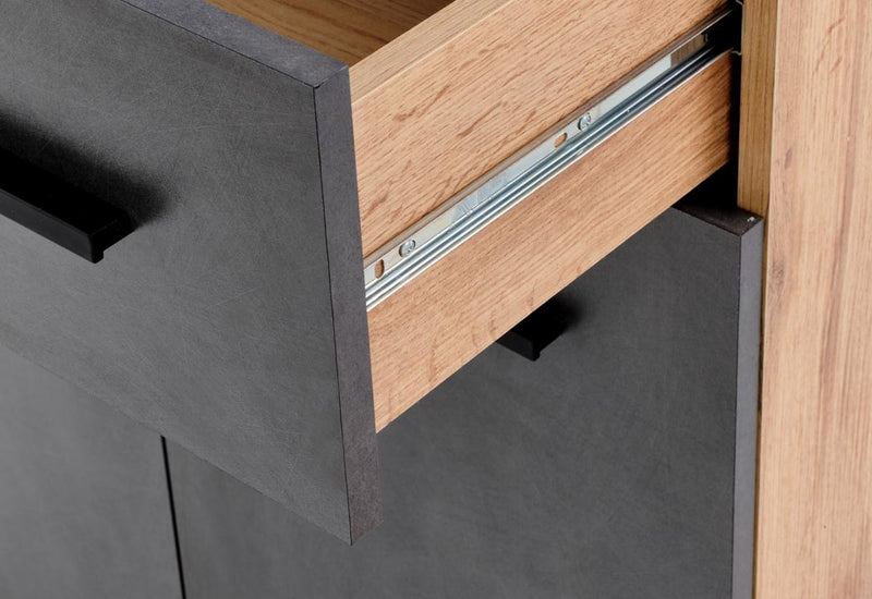 Komoda LIMA - DETAIL - 2