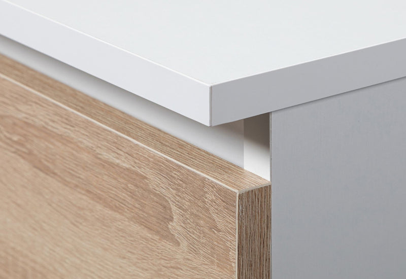 Komoda K120 6SZ - DETAIL - 2