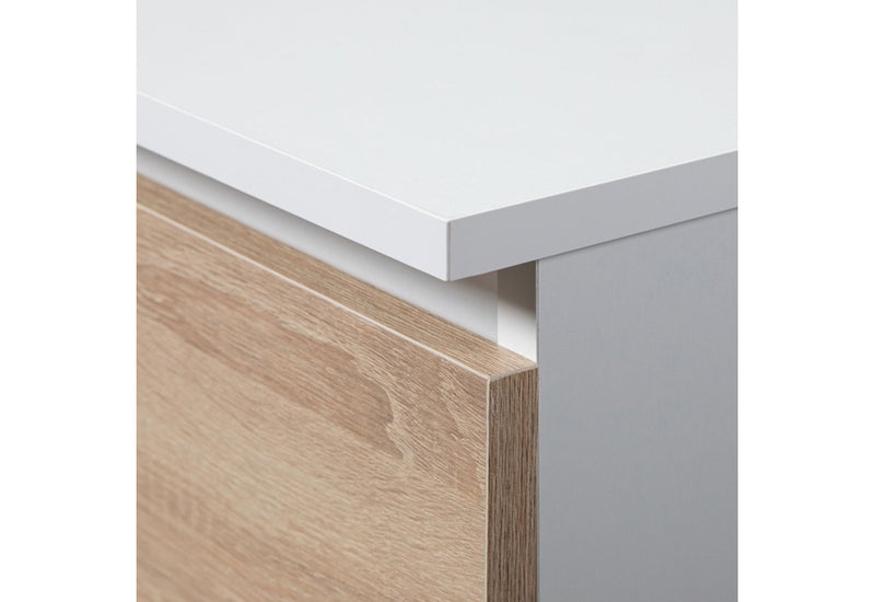 Komoda K140 3D 3D - DETAIL - 2