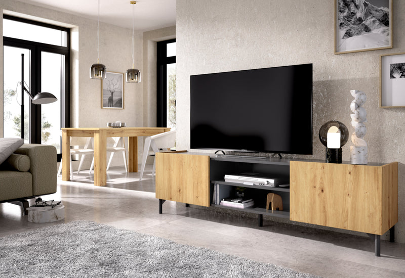TV stolík ASTRAL - ARANZ - 1