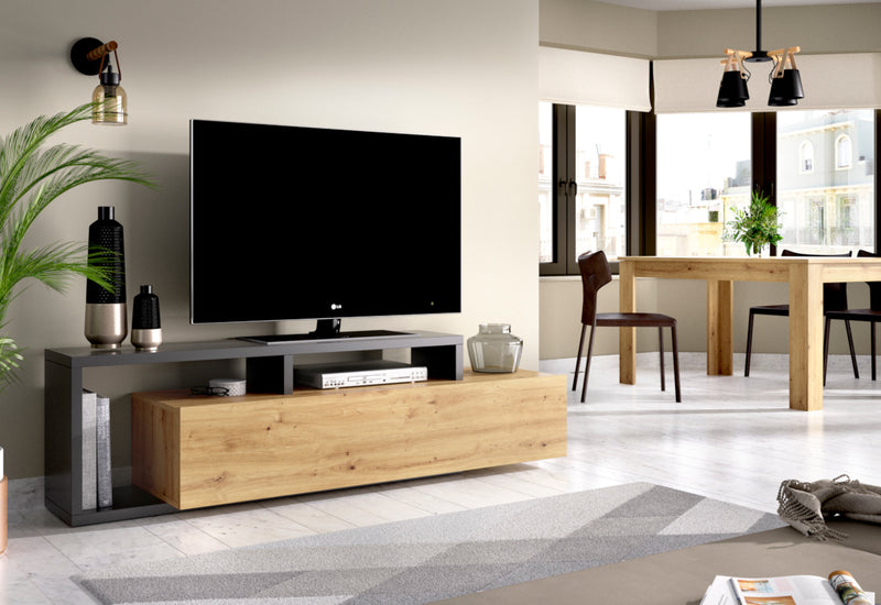 TV stolík KRAM - ARANZ - 1