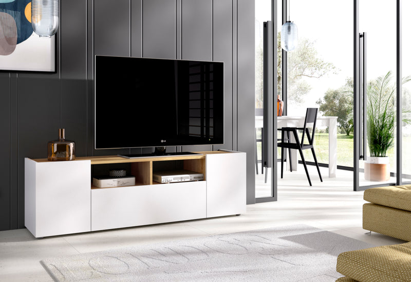 TV stolík ISOLA - ARANZ - 1