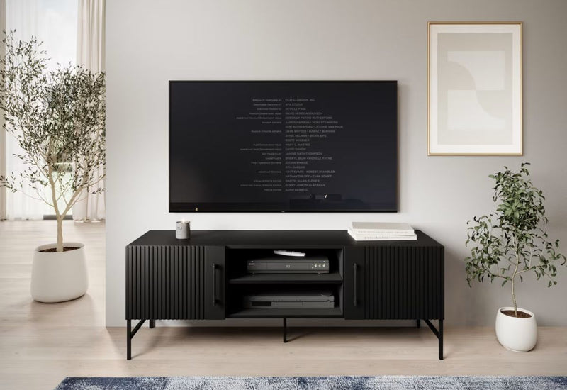 TV stolík RAFTT - ARANZ - 1