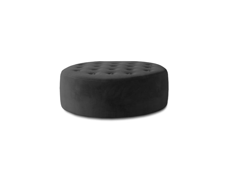Taburet MONTY, 70x28, monolith 97 - - 0