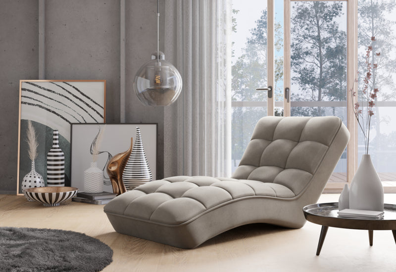 Kreslo LOREN, 85x85x170, sola 18 - - 0