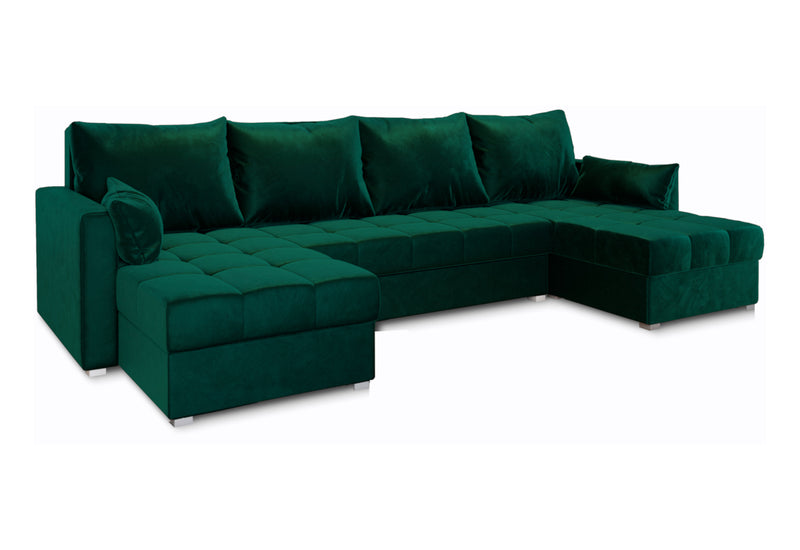 Sedacia súprava do U NAKO, 285x85x140, kronos 19 - - 0