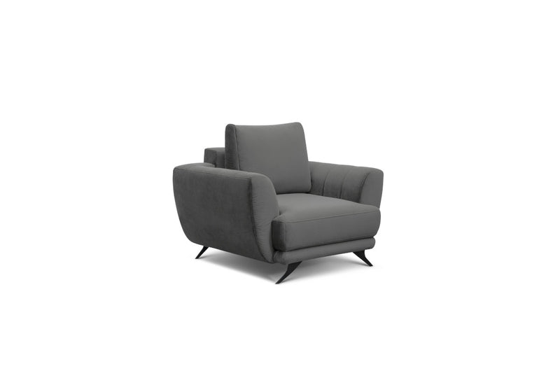 Kreslo MEGIS, 102x87x94, sola 06 - - 0