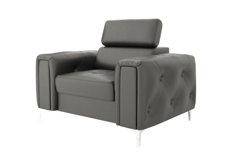 Kreslo ORION 2, 115x99x97, madryt 990 - - 0