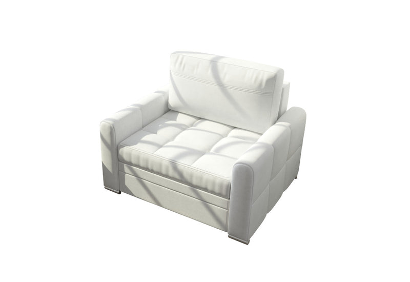 Kreslo VERONA, 105x82x100, K-1 - - 0