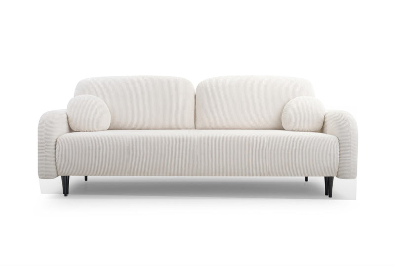 Rozkladacia pohovka CLOUD, 230x95x102, elma 4 - - 0