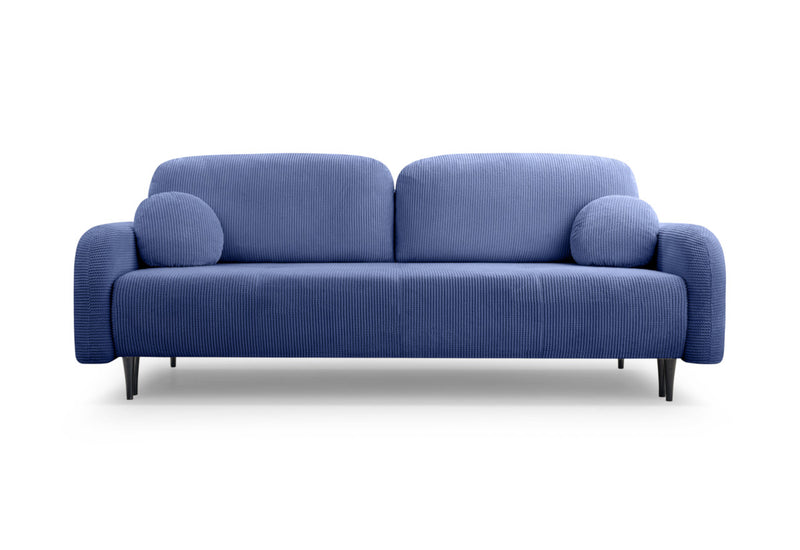 Rozkladacia pohovka CLOUD, 230x95x102, elma 14 - - 0