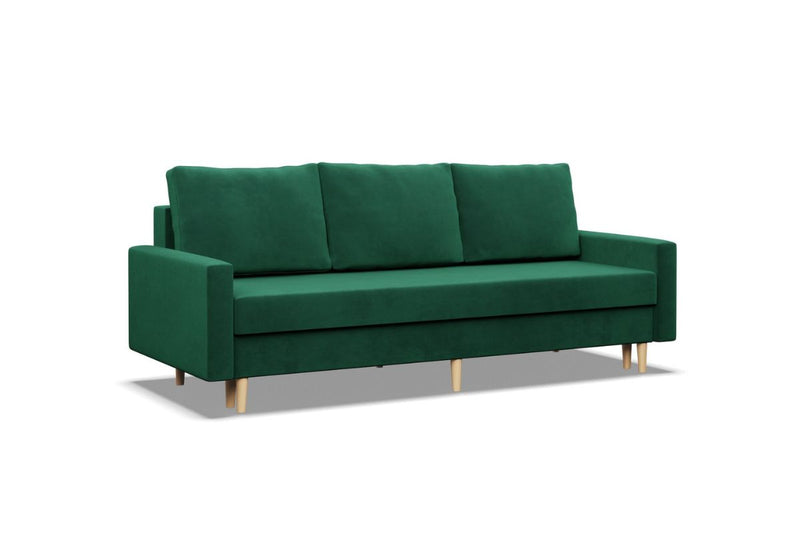 Pohovka BLANK 2, 212x92x92 cm, Kronos 19 - - 0