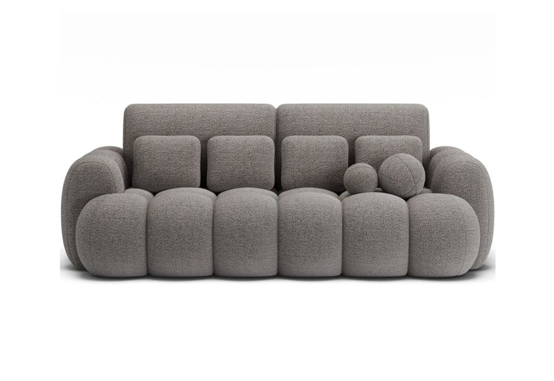 Rozkladacia pohovka COTONN, 256x105x119, royal 20 - - 0