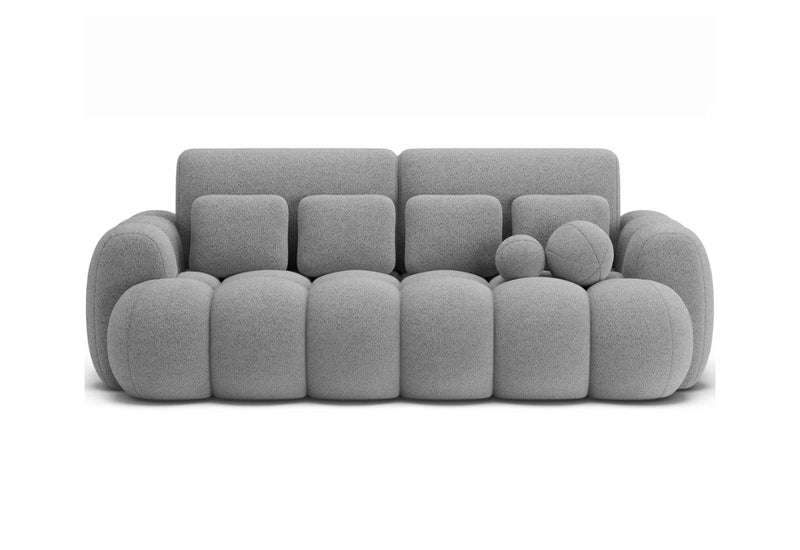 Rozkladacia pohovka COTONN, 256x105x119, royal 04 - - 0