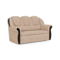 Pohovka LORD 3, 180x105x55, soft033beige -  - 0