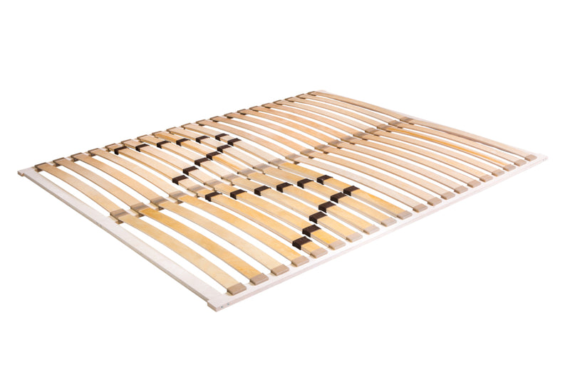 Lamelový rošt TWIST DUO, 180x200 cm -  - 0