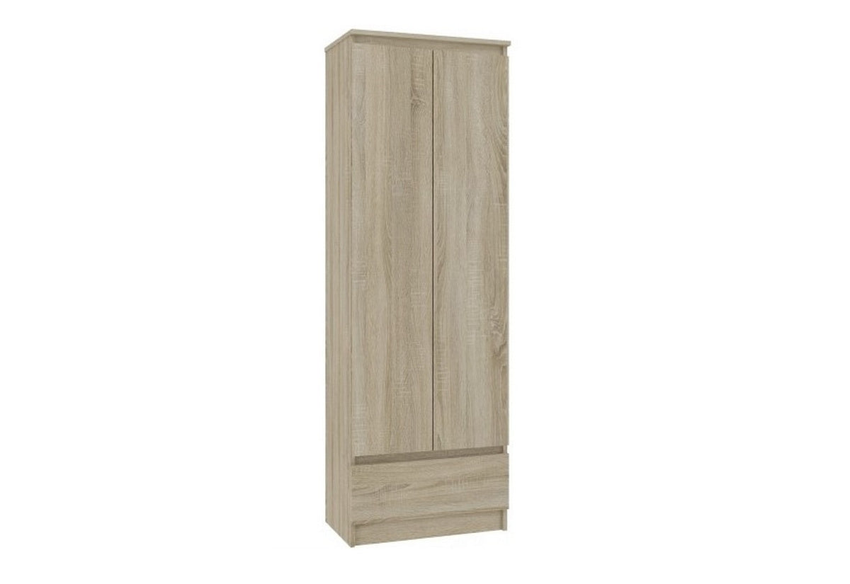 Regál R60 2D1SZ - ARANZ - 4