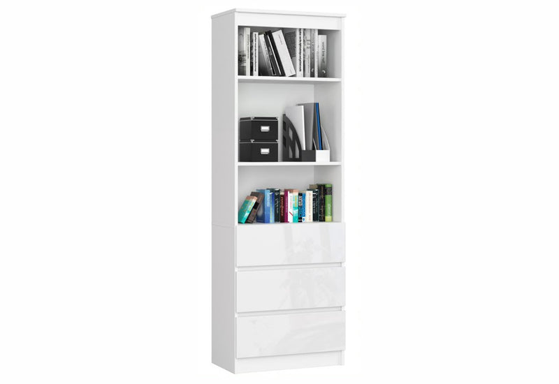 Regál R60 2P3SZ - ARANZ - 2