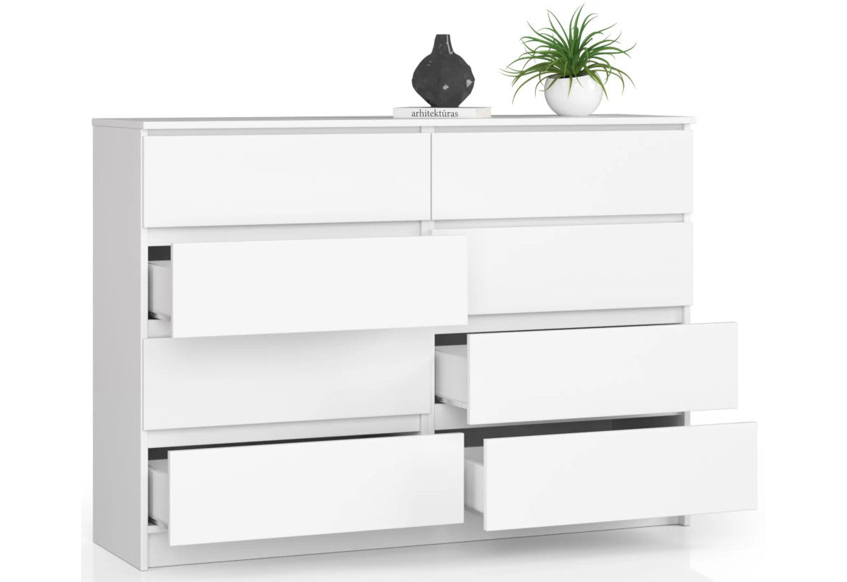 Komoda 8SZ - DETAIL - 3