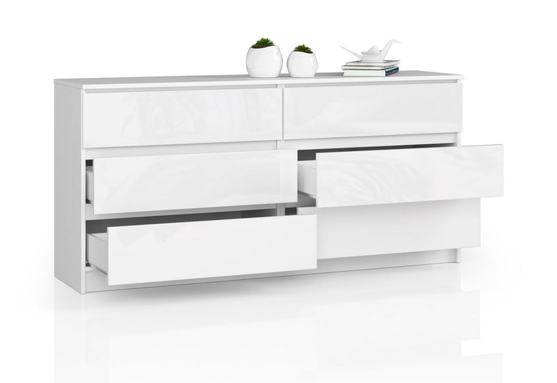 Komoda 6SZ - DETAIL - 1