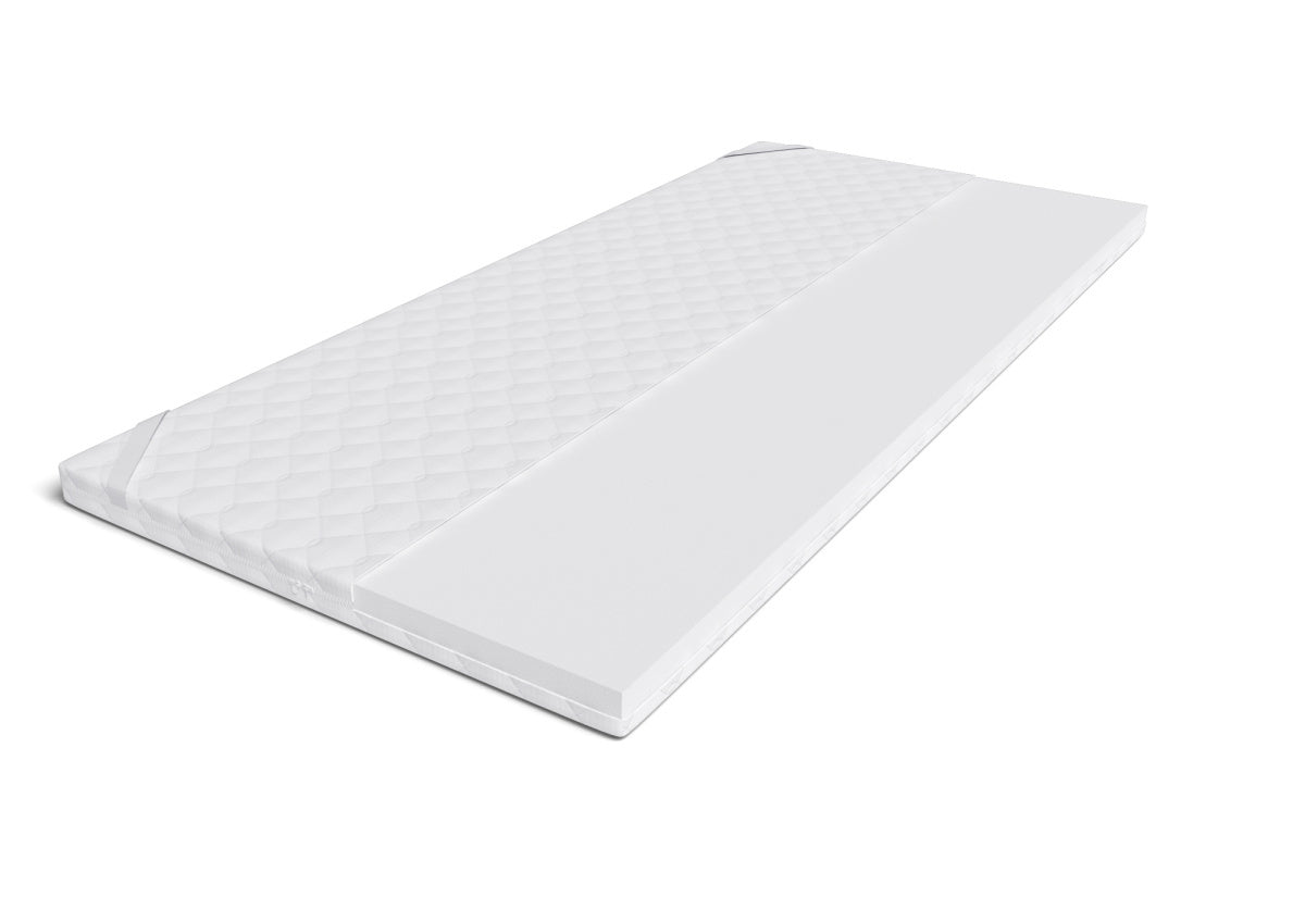 Vrchný matrac COMFY T25 - ARANZ - 1