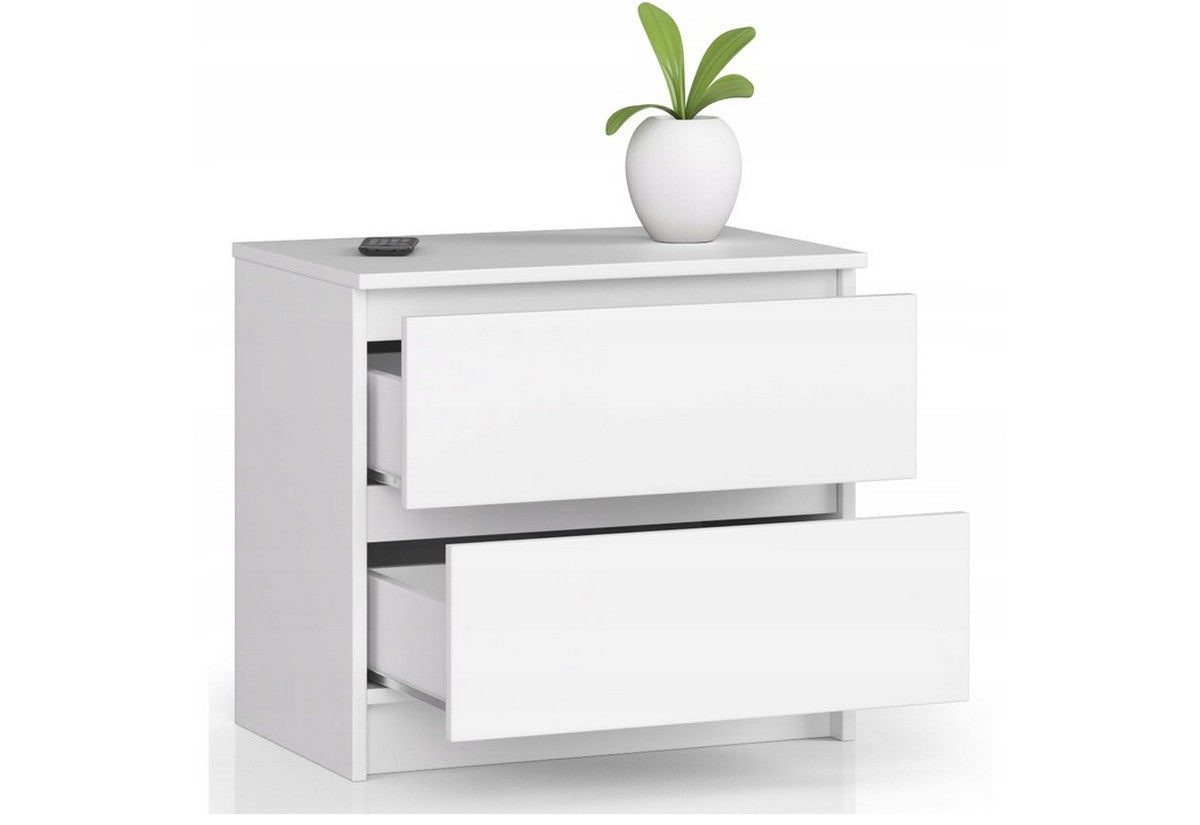 Komoda K60 2SZ - DETAIL - 1