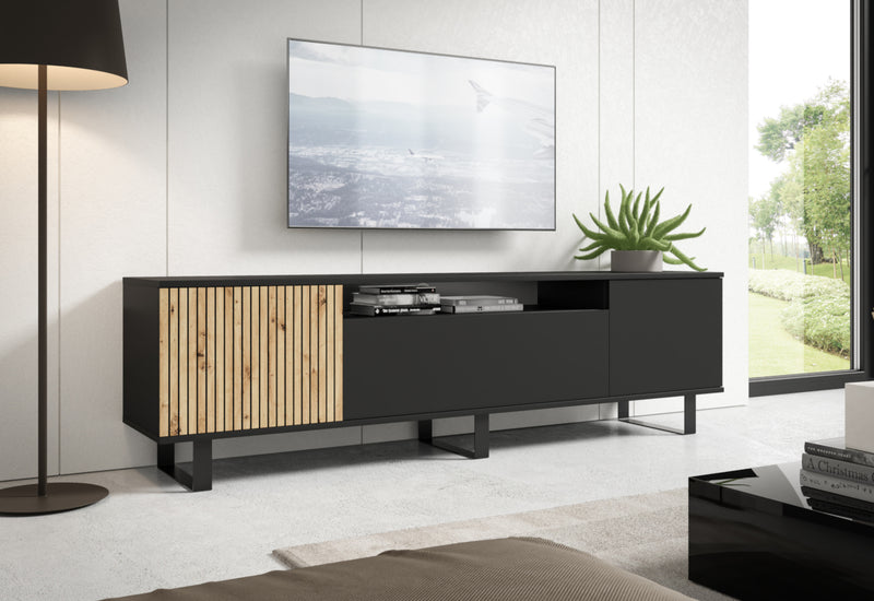 TV stolík ROSS - ARANZ - 2