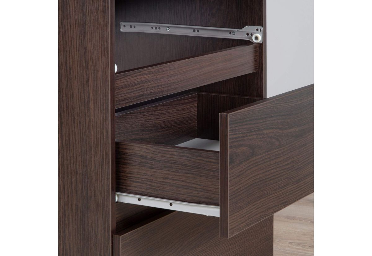 Komoda K60 - DETAIL - 1