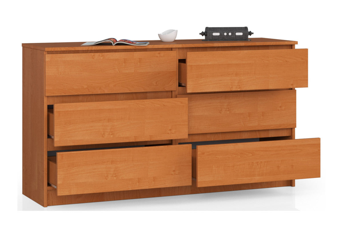 Komoda K140 6SZ - DETAIL - 1