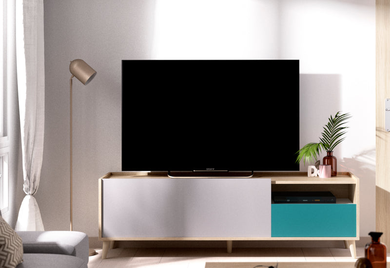 TV stolík NOVA - ARANZ - 1