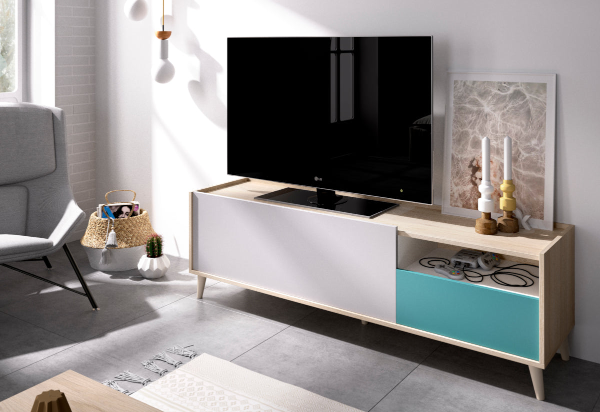 TV stolík NOVA - ARANZ - 2