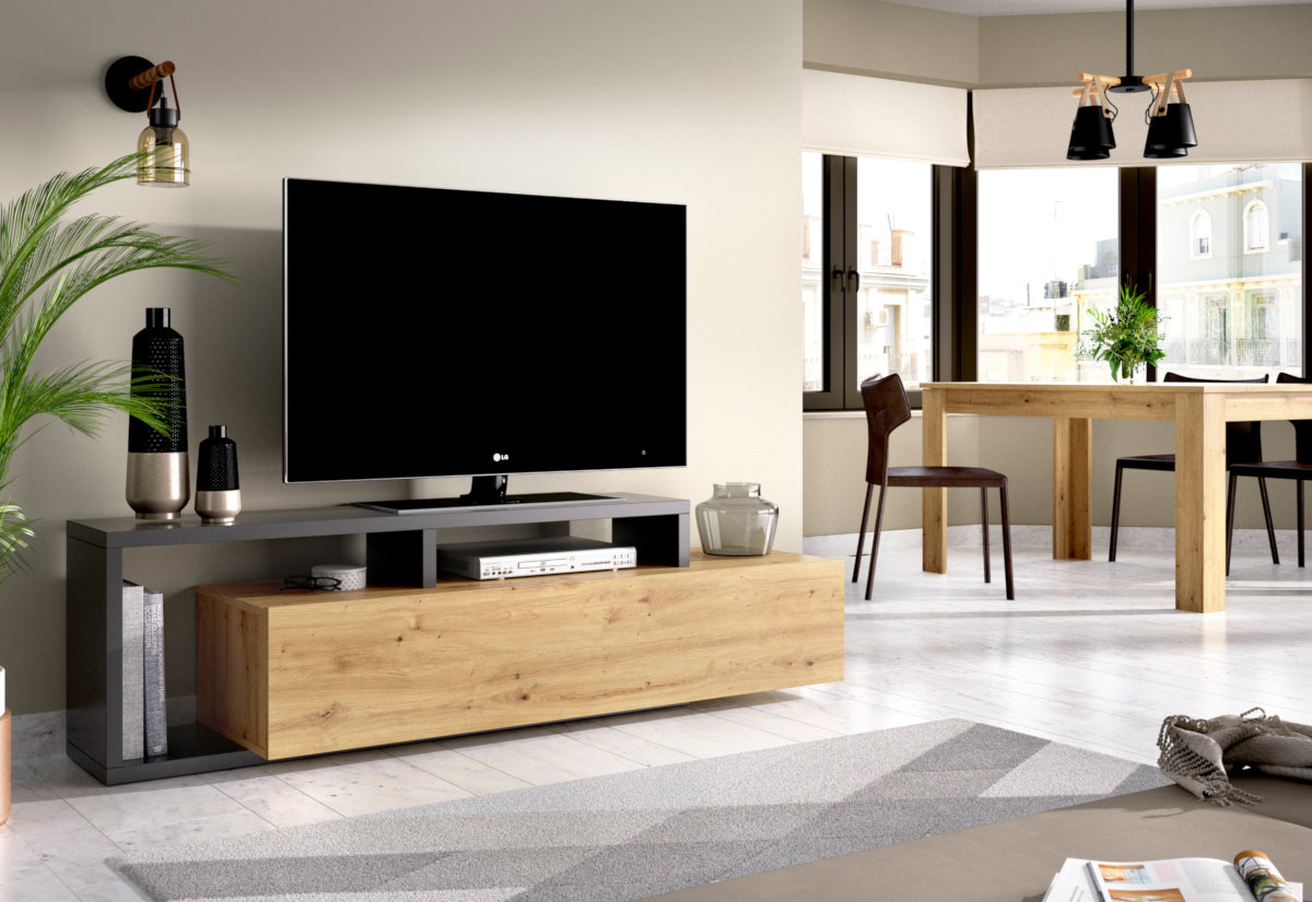 TV stolík KRAM - ARANZ - 1
