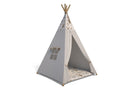 Detský stan WIGWAM, 105x140x105, zajac -  - 0