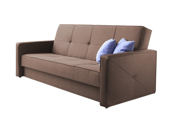 Čalúnená pohovka TYP 146, 220x90x93, soro 28 -  - 0