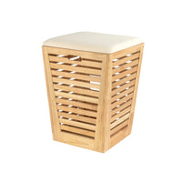Úložný box NORWAY XL, 40x56x40, hnedá -  - 0