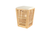 Úložný box NORWAY XL, 40x56x40, hnedá -  - 0