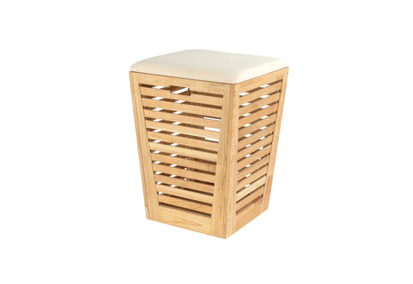 Úložný box NORWAY XL, 40x56x40, hnedá -  - 0