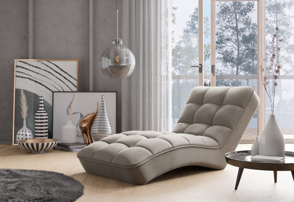 Kreslo LOREN, 85x85x170, sola 18 -  - 0