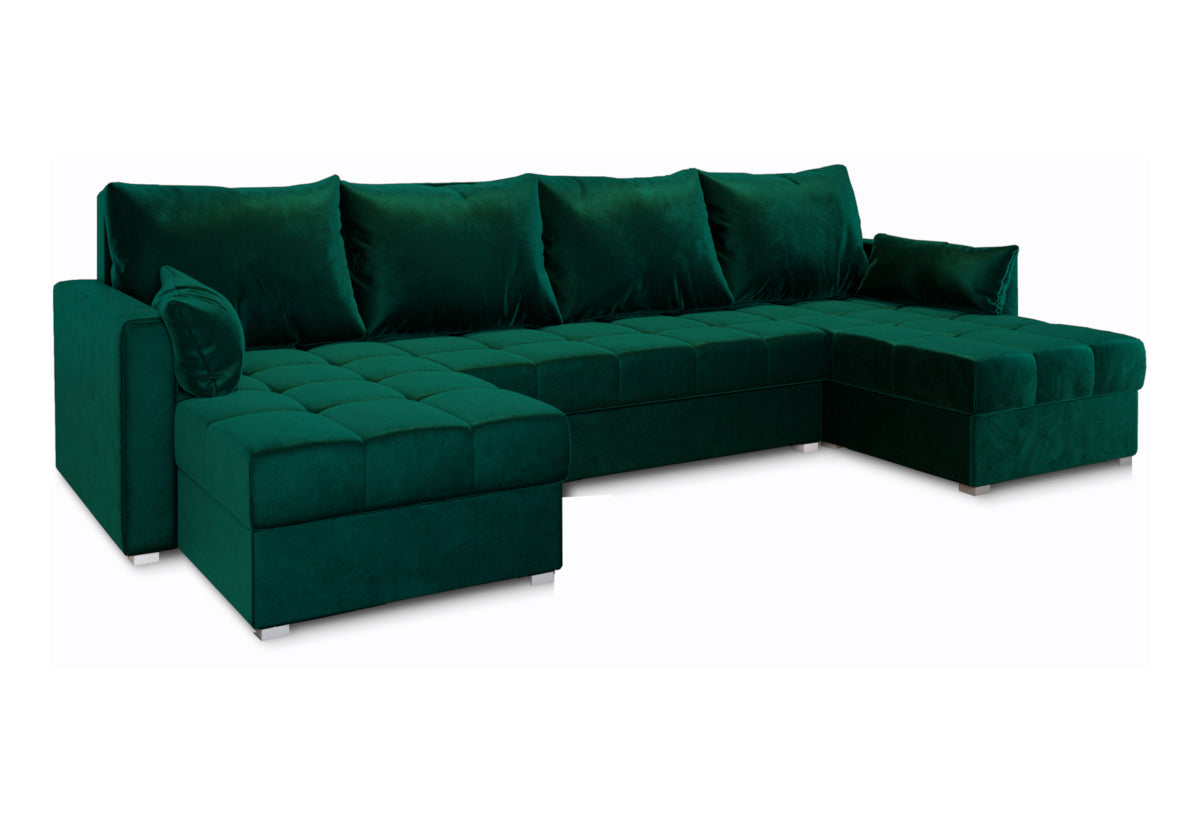Sedacia súprava do U NAKO, 285x85x140, kronos 19 -  - 0