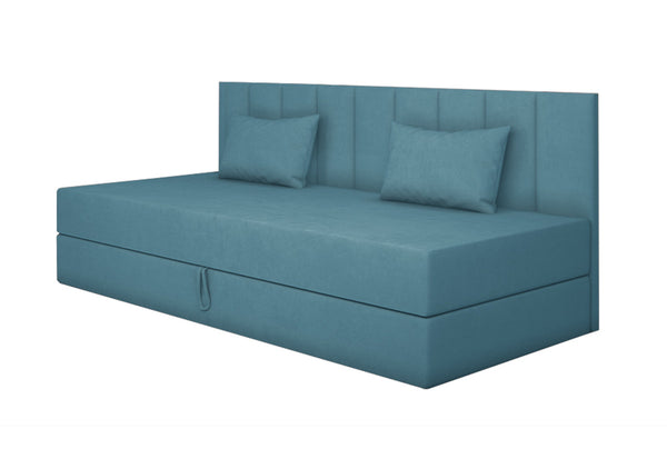 Váľanda IVET 1, 200x90x97, opera ocean -  - 0