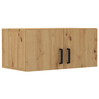 Skrinka horná MALTA, 79,9x36,5x43,6, dub artisan -  - 0
