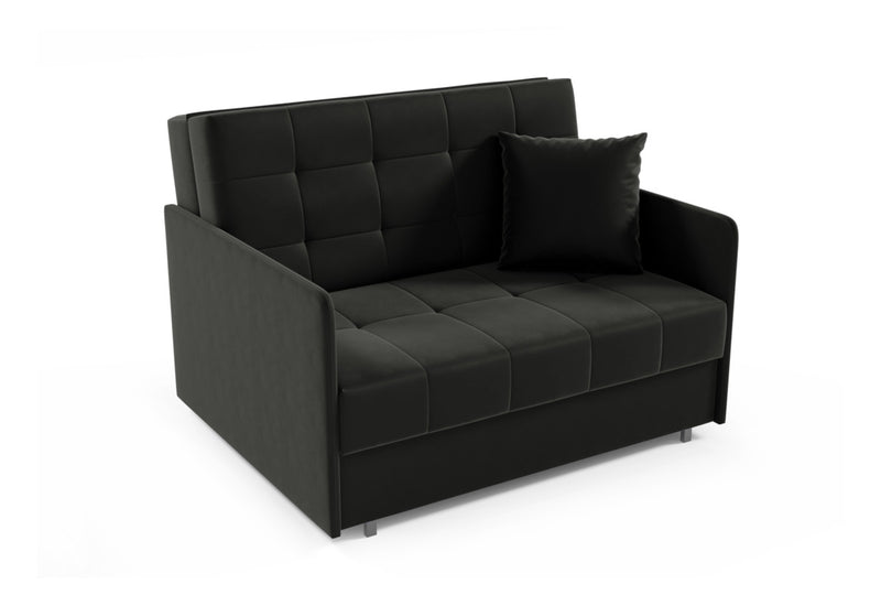 Rozkladacia pohovka TYP 170, 120x85x97, kronos 07 -  - 0