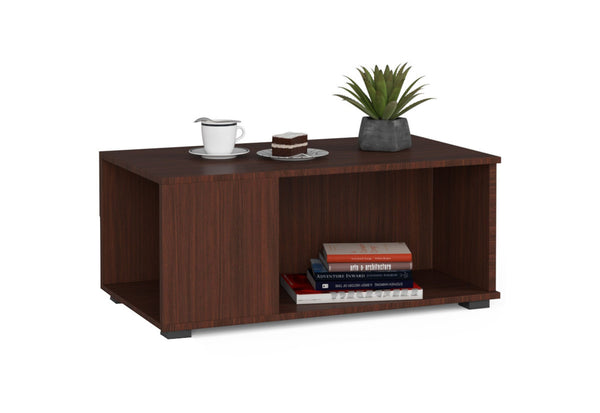 Konferenčný stolík JULIET, 90x38x51, wenge -  - 0