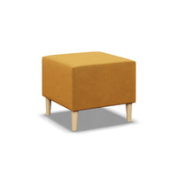 Taburet BLANK, 51x40x51 cm, Kronos 01 -  - 0