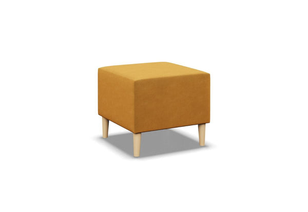 Taburet BLANK, 51x40x51 cm, Kronos 01 -  - 0