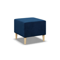 Taburet BLANK, 51x40x51 cm, Kronos 09 -  - 0