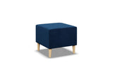 Taburet BLANK, 51x40x51 cm, Kronos 09 -  - 0
